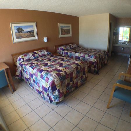 Budget Inn Motel Остин Номер фото